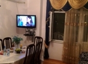 Satılır 2 otaqlı 63 m2 yeni tikili Montin