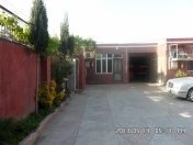 Satılır 16 otaqlı 700 m2 obyekt Bakıxanov