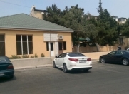 Satılır 7 otaqlı 150 m2 obyekt Rəssamlıq Akademiyası