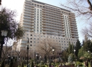 Satılır 4 otaqlı 199 m2 yeni tikili İzmir parkı