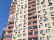 İcarəyə verilir 2 otaqlı 56 m2 yeni tikili 9 mkr