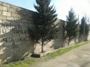 Satılır 3 sot torpaq Binə