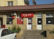 Satılır 2 otaqlı 14 m2 obyekt Sərhədçi İdman kompleksi