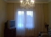 Satılır 1 otaqlı 32 m2 köhnə tikili İnşaatçılar m.