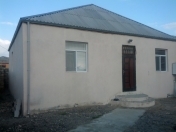 Satılır 4 otaqlı 120 m2 həyət evi Şüvəlan