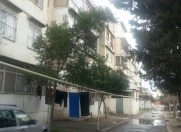 Satılır 4 otaqlı 100 m2 köhnə tikili Sevinc k/t