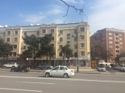 İcarəyə verilir 3 otaqlı 63 m2 köhnə tikili Nərimanov r.