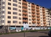 Satılır 2 otaqlı 90 m2 yeni tikili Gəncə