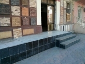 Satılır 2 otaqlı 75 m2 obyekt Gənclik m.