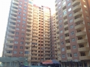 Satılır 2 otaqlı 100 m2 yeni tikili Yasamal r.