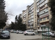 Satılır 4 otaqlı 100 m2 köhnə tikili 8 km