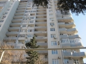 Satılır 3 otaqlı 103 m2 yeni tikili 1 mkr