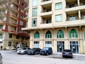 Satılır 3 otaqlı 112 m2 yeni tikili Montin