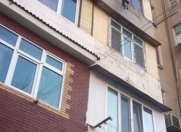 Satılır 4 otaqlı 110 m2 köhnə tikili Sevinc k/t