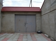 Satılır 6 otaqlı 140 m2 həyət evi Bakıxanov