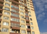 Satılır 4 otaqlı 186.8 m2 yeni tikili Koala parkı