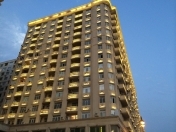 Satılır 3 otaqlı 97 m2 yeni tikili Nəriman Nərimanov parkı