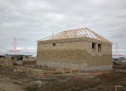 Satılır 2 sot torpaq Saray