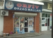 Satılır 1 otaqlı 26 m2 obyekt İzmir parkı