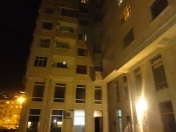 Satılır 3 otaqlı 124 m2 yeni tikili Heydər Əliyev Mərkəzi