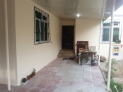 Satılır 4 otaqlı 110 m2 həyət evi Xırdalan