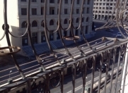 Satılır 2 otaqlı 40 m2 köhnə tikili Nəriman Nərimanov parkı