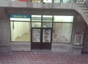 İcarəyə verilir 2 otaqlı 65 m2 obyekt Beşmərtəbə