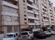 İcarəyə verilir 1 otaqlı 32 m2 köhnə tikili Sevinc k/t