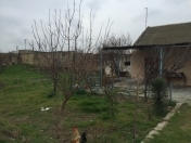 Satılır 4 otaqlı 130 m2 həyət evi Zabrat 2