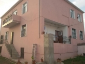 Satılır 7 otaqlı 300 m2 həyət evi Badamdar