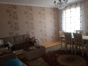 Satılır 7 otaqlı 300 m2 həyət evi Badamdar