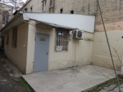 Satılır 1 otaqlı 35 m2 həyət evi İçəri Şəhər