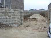 İcarəyə verilir 2 sot torpaq Ramana