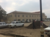 Satılır 16 otaqlı 1200 m2 obyekt Masallı