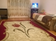 İcarəyə verilir 3 otaqlı 80 m2 həyət evi Sulutəpə