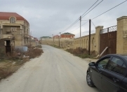 Satılır 3 sot torpaq Badamdar