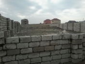 Satılır 2.5 sot torpaq Zabrat 1