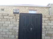 Satılır 3 otaqlı 100 m2 bağ evi Saray