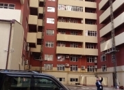 Satılır 3 otaqlı 128 m2 yeni tikili Biləcəri