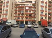 Satılır 3 otaqlı 82 m2 yeni tikili Binəqədi