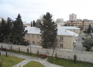 Satılır 3 otaqlı 65 m2 köhnə tikili 3 mkr