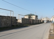 Satılır 17 sot torpaq Xalqlar Dostluğu m.