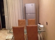 İcarəyə verilir 3 otaqlı 120 m2 yeni tikili Gənclik m.