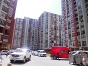 Satılır 3 otaqlı 123 m2 yeni tikili Montin