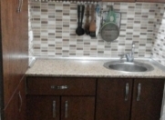 Satılır 1 otaqlı 20 m2 köhnə tikili Sevinc k/t