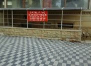 Satılır 2 otaqlı 200 m2 obyekt Aygun City