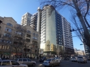 Satılır 1 otaqlı 59 m2 yeni tikili Qış parkı