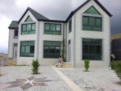 Satılır 5 otaqlı 240 m2 həyət evi Şamaxı
