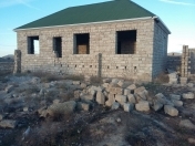 Satılır 3 otaqlı 80 m2 həyət evi Binə