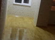 Satılır 3 otaqlı 106 m2 yeni tikili 3 mkr